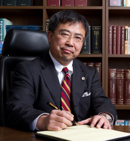 弁護士 大塚 嘉一